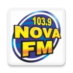 Logo of Nova FM | Ascurra | Indaial android Application 